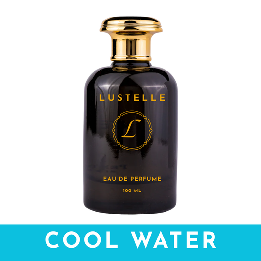 Coolwater Unisex Perfume - 100ml