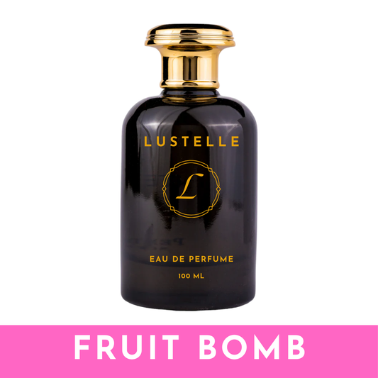 Fruit Bomb Woman Perfume - 100ml