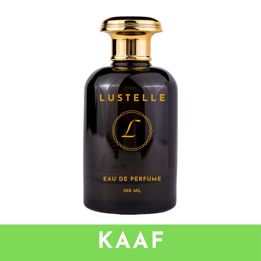 Kaaf Man Perfume - 100ml