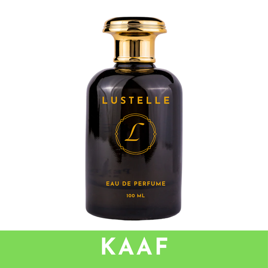 Kaaf Man Perfume - 100ml