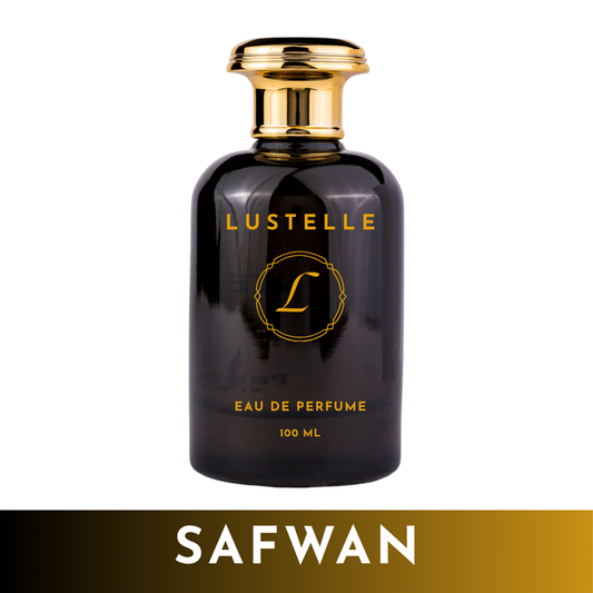 Safwan Man Perfume - 100ml